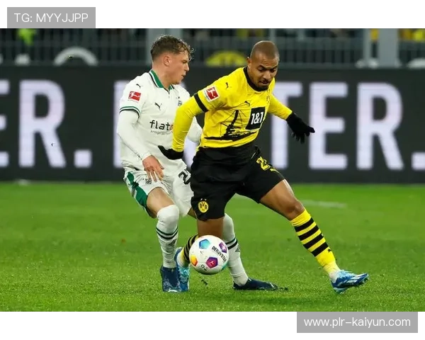 多特蒙德攻强守稳，客场战绩表现强势