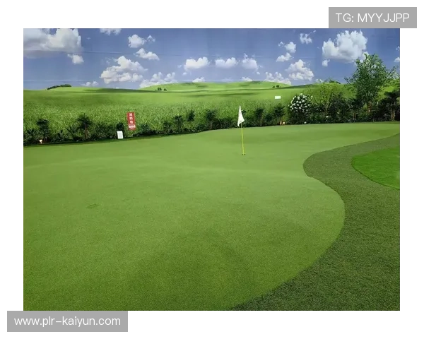 高尔夫数字平台投资增加，在线预订与教学APP受关注