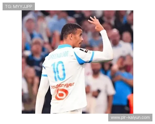 马赛前锋格林伍德逆足破门,延续火热状态 马赛前锋格林伍德逆足破门,延续火热状态