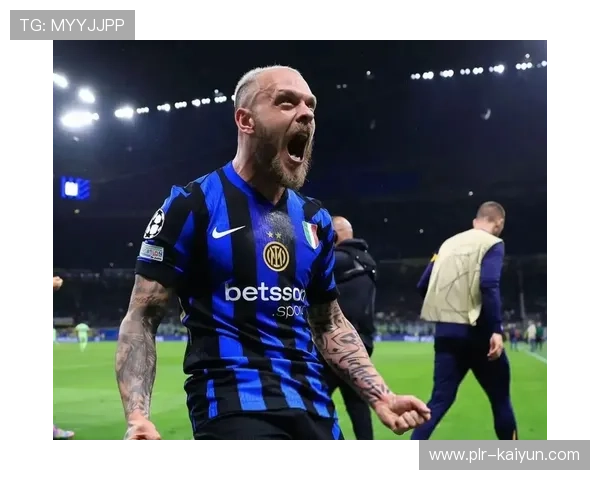 迪马尔科赛季10次助攻创纪录,国米左翼成进攻引擎